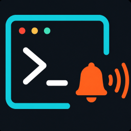 Error Sounds for Terminal